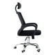 thumbnail image 5 of Silla Oficina Neo Negra | Apoyabrazos y Cabecera Ajustables, 5 of 7