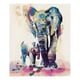 thumbnail image 1 of Pintura por números con marco incluido, 1 of 3