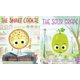 thumbnail image 4 of Colección Completa de 8 Libros de la Serie The Food Group por Jory John, 4 of 5
