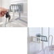 thumbnail image 3 of Percheros De Pared Ganchos De Ropa Magico Organizador De Ropa Simple, 3 of 4