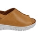 thumbnail image 5 of Sandalia Exs Confort Nomad Camel, 5 of 6