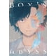 thumbnail image 1 of Manga Boys Abyss 06 Milky Way España, 1 of 2