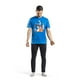 thumbnail image 1 of Polera De Algodón De Hombre Dragon Ball Z C2 Talla Xl, 1 of 3