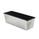 thumbnail image 4 of Molde De Pan Aluminio Con Tapa 37x12x13 Cm, 4 of 5