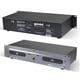 thumbnail image 2 of Equipo de DJ Gemini Sound CDX-2250i con montaje en rack doble, 2 of 4
