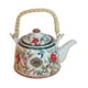 thumbnail image 1 of Tetera De Porcelana Para Infusión De Té O Hierbas, 550ml, 1 of 3