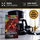 thumbnail image 3 of Coffee Black Rifle Blackbeard's Delight café tostado oscuro 340 g, 3 of 8