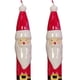 thumbnail image 2 of Set 2 Velas Viejo Pascuero, 2 of 3