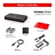thumbnail image 5 of Impresora portátil inalámbrica Canon PIXMA TR160 con bandeja para 50 hojas, 5 of 6