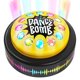 thumbnail image 1 of Botón Dance Bomb Party Knucklhead recargable durante 30 segundos, 1 of 9