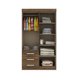 thumbnail image 2 of Closet Itapema 4 Puertas y 3 Cajones Chocolate, 2 of 4