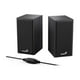 thumbnail image 3 of Parlantes Pc 2.0 Usb Aux Jack3.5 6wrms Negro Sp-hf180, 3 of 6