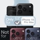 thumbnail image 2 of Carcasa de Silicona Magsafe Para iPhone 18 Pro Max, 2 of 8