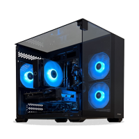 Compuelite - Pc Gamer Amd Ryzen 7 5700X 8-Core + 16Gb + Rtx 3050 8Gb | Pcp472