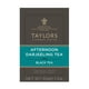 thumbnail image 1 of Té Negro Taylors of Harrogate Darjeeling de la Tarde 20 Bolsitas, 1 of 2
