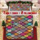 thumbnail image 1 of Indian Textile Mandala Printed Bedding Set Polyester Fabric Decorative & Warm, 1 of 5