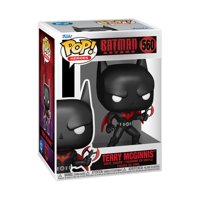 Figura De Vinilo Funko Pop! Batman Beyond Terry Mcginnis