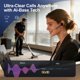 thumbnail image 2 of Auriculares inalámbricos Oleap Archer Single Ear Bluetooth con micrófono, 2 of 9