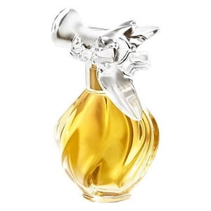 Perfume Nina Ricci L'Air Du Temps Eau De Parfum Para Mujer, 100 Ml