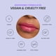 thumbnail image 3 of Sérum Lip Rehab Oil Kissed Color Changing Pink, 3 of 8