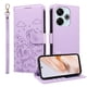 thumbnail image 4 of Funda Billetera FOXDOCK Compatible con Xiaomi Redmi 13 4G, Diseño Perrito Tierno, Ranuras para Tarjetas y Soporte Plegable, 4 of 6