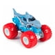 thumbnail image 1 of MONSTER JAM VEHICULO METALICO 1:64 - MEGALODON, 1 of 3