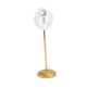 thumbnail image 3 of Resina Ear Stud Holder Hanger Ear Model Durable Para Home Salon Tabletop Right, 3 of 3