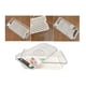 thumbnail image 3 of Organizador Acrilico Refrigerador Transparente Con Tapa, 3 of 3