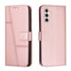 thumbnail image 1 of Funda Flip Para Samsung Galaxy A25 5g – Carcasa Delgada Y Resistente A Impactos Con Soporte Para Uso Diario Y Profesional, 1 of 5