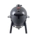 thumbnail image 1 of Parrilla de carbón portátil Kamado AKORN Jr. E86714, 1 of 9