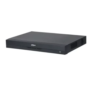 Dahua - Xvr 16 Canales Penta Hibrido Soporta 2Hdd