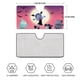 thumbnail image 4 of Vampirina Parasol para Parabrisas Delantero Protector Plegable, Visera Solar para Auto Bloquea Rayos UV Mantiene tu Vehículo Fresco140cm*76cm, 4 of 6