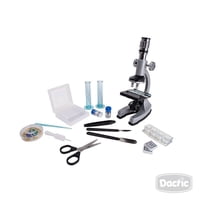 Dactic - Microscopio 1200X