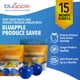 thumbnail image 2 of Conservador de frutas y verduras BluApple Absorbedor de gas etileno 15 meses, 2 of 6