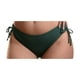 thumbnail image 2 of Traje de Baño Mujer Acanalado Bikini Tiro Alto 8334, 2 of 4