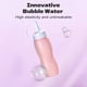 thumbnail image 3 of Máquina De Bujas Antiniebla Recargable Con Luces Y Música, 3 of 5
