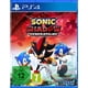 thumbnail image 1 of Videojuego SEGA Sonic X Shadow Generations para PS4, 1 of 8