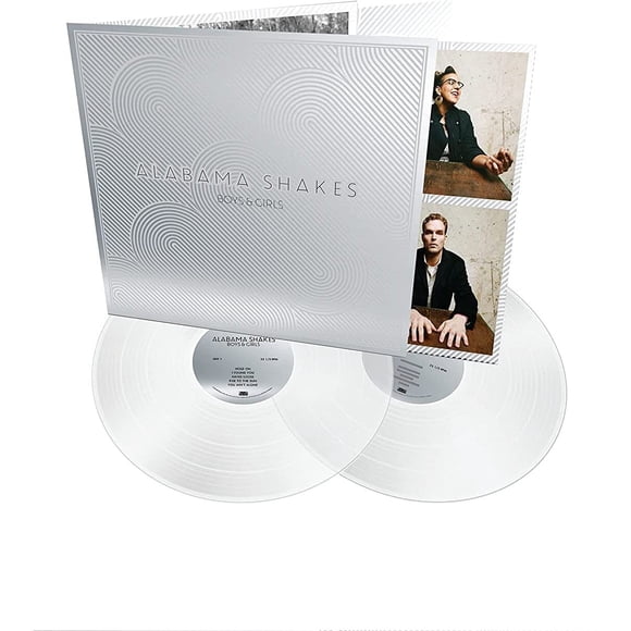 Vinilo LP Boys & Girls Edición 10.º Aniversario