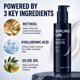 thumbnail image 3 of Crema Facial Serlino Lab 50 ml Retinol y Ácido Hialurónico, 3 of 8