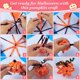 thumbnail image 5 of Cubo Pony Beads Eppingwin Wholesale de 1,13 kg con más de 4500 cuentas, 5 of 6