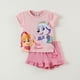 thumbnail image 1 of Pijama Corto Niña Star Rosado Paw Patrol, 1 of 7