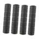 thumbnail image 4 of 4 Pu?os Antideslizantes Para Manillar De Bicicleta De Carretera Y Plegables Para Ni?os, Color Negro, 4 of 5