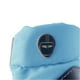 thumbnail image 3 of Set De 3 Protecciones Multisport Nutcase - Sky -5/8 Años, 3 of 6