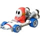 thumbnail image 3 of Vehículo de Juguete Hot Wheels Mario Kart Shy Guy B-Dasher, 3 of 3