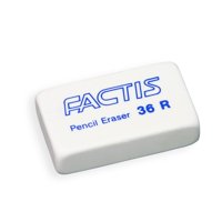 Factis - Goma Miga 36 R X 36 Ud