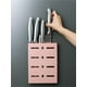 thumbnail image 1 of 1pc Punch-free Kitchen Knife Storage Rack, 1 of 5
