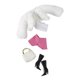 thumbnail image 5 of 1/6 Mu?ecas BJD Set Imagination Lindo Vestido Para Mu?ecas BJD 30 Cm De Mu?ecas Blancas, 5 of 5