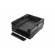thumbnail image 4 of Flight Case Odyssey Pioneer DJM-V10 ATA en negro, 4 of 9