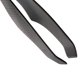 thumbnail image 3 of Pinzas Mercer Culinary 14 cm negro, 3 of 5