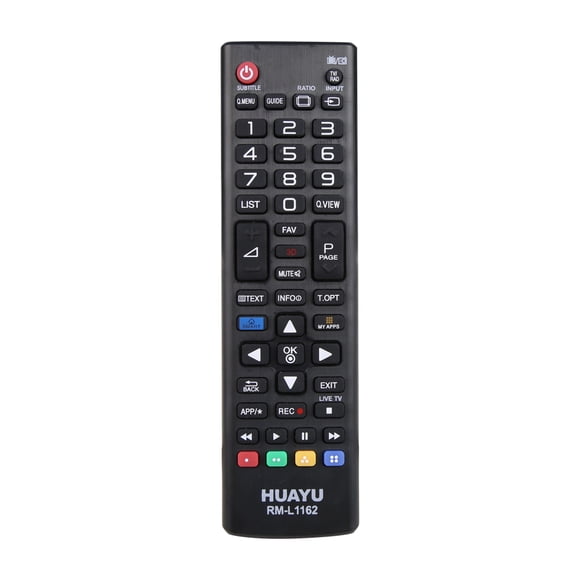 Contro Compatible con TV LG Smart LED LCD OLED UHD 4K WebOS